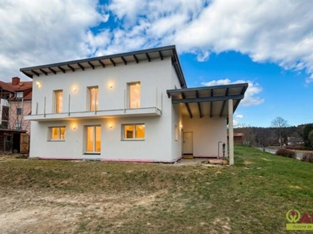 Einfamilienhaus kaufen in Ilz, Steiermark