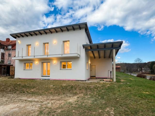 Einfamilienhaus kaufen in Kleegraben, Ilz