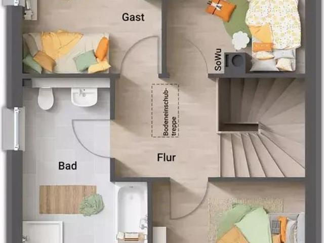 Haus kaufen in Inzing