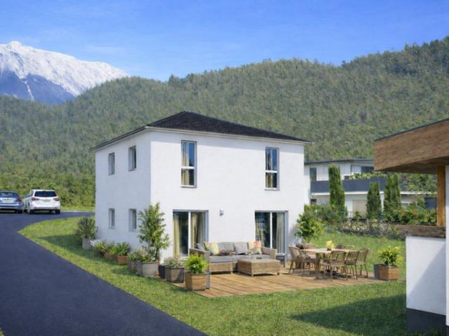 Einfamilienhaus kaufen in Mils, Tirol