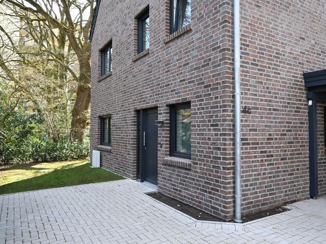 Villa kaufen in Eversten, Oldenburg