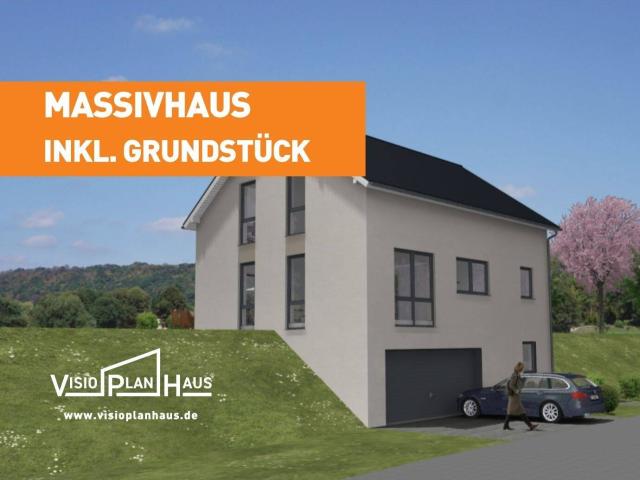 Haus kaufen in Pluwig, Rheinland-Pfalz