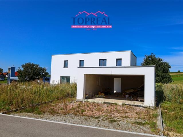 Einfamilienhaus kaufen in St. Roman, Oberösterreich