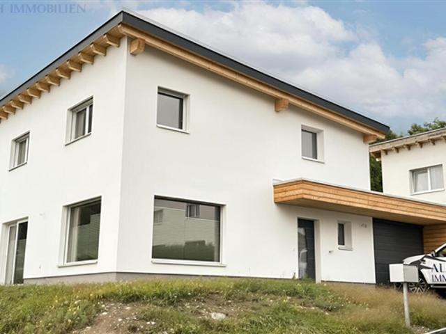 Einfamilienhaus kaufen in Leuk, Wallis