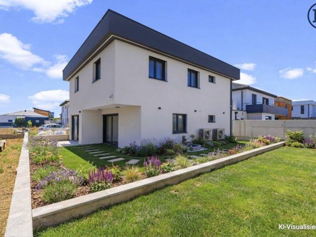 Haus kaufen in Untersiebenbrunn, Niederösterreich