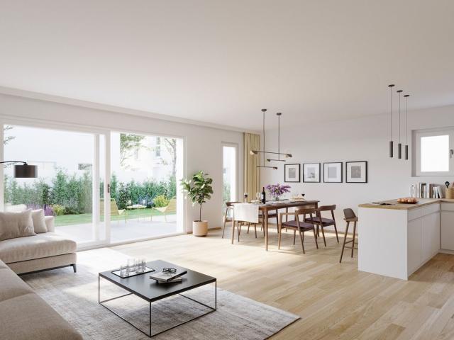 Haus kaufen in Ebergassing, Niederösterreich