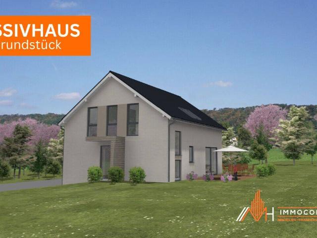 Haus kaufen in Pluwig, Rheinland-Pfalz