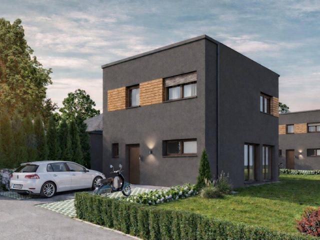 Haus kaufen in Steinbrunn, Burgenland