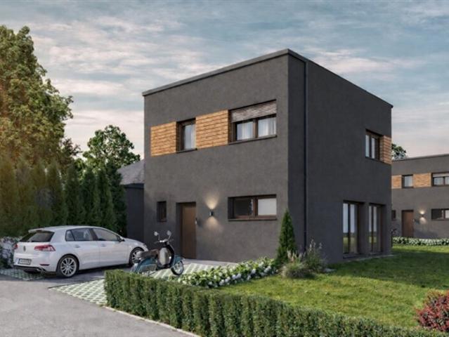 Einfamilienhaus kaufen in Steinbrunn, Burgenland