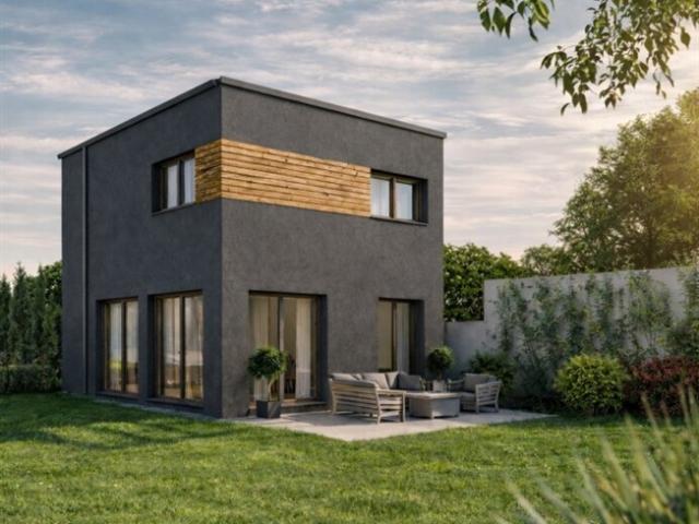 Einfamilienhaus kaufen in Steinbrunn, Burgenland