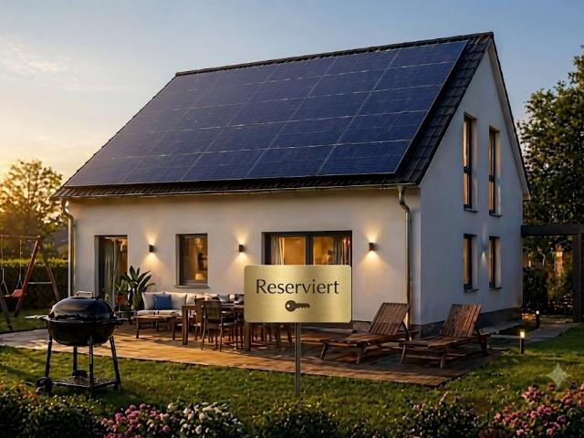 Haus kaufen in Pyrbaum, Bayern