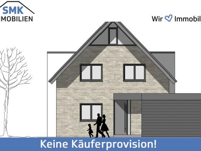 Haus kaufen in Gütersloh, Nordrhein-Westfalen