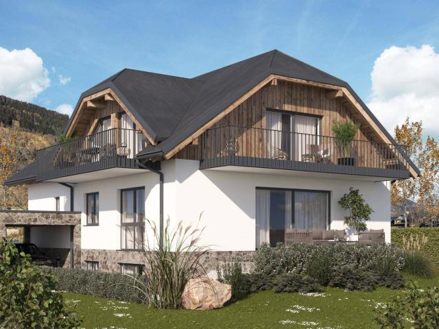 Haus kaufen in Unternberg Haus kaufen in Unternberg
