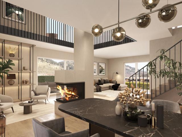 Haus kaufen in Unternberg, Salzburg