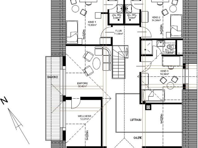 Haus kaufen in Unternberg, Salzburg