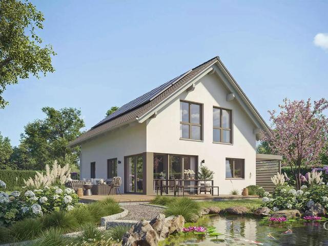 Villa kaufen in Vogach, Mittelstetten