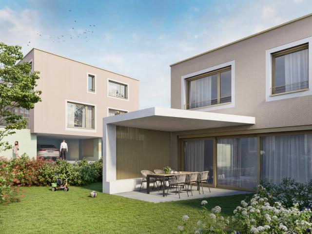 Haus kaufen in Tegerfelden, Aargau