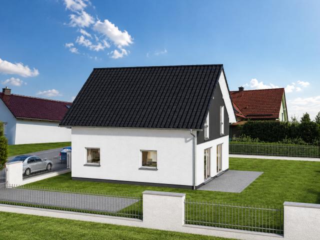 Haus kaufen in Spangenberg, Hessen