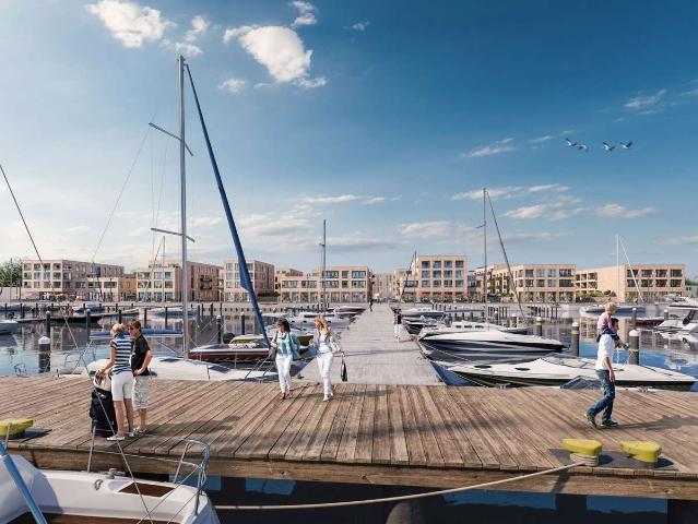 Gewerbe kaufen in Travemünde, Lübeck