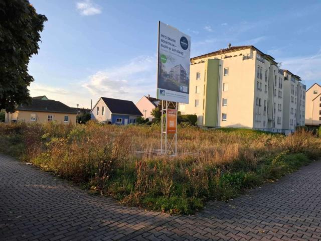 Wohnung kaufen in Markranstädt, Sachsen