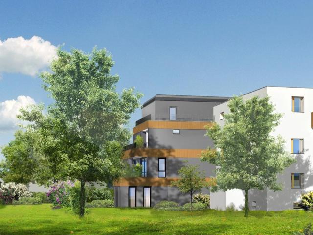 Etagenwohnung kaufen in Neuhofen an der Krems
