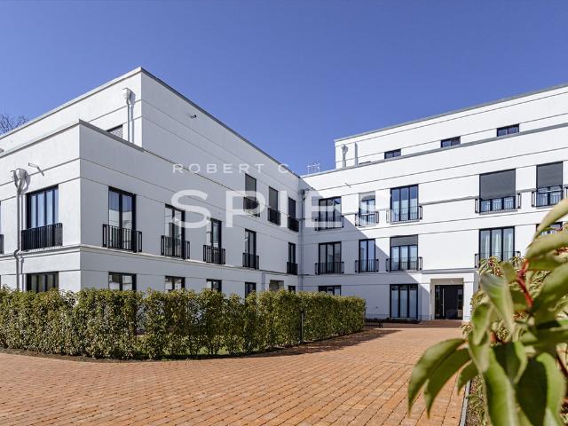 Wohnung kaufen in Schwachhausen, Bremen