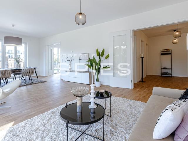 Wohnung kaufen in Schwachhausen, Bremen