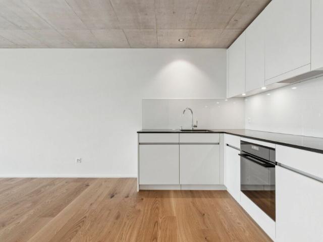 Wohnung mieten in Au (SG), St. Gallen
