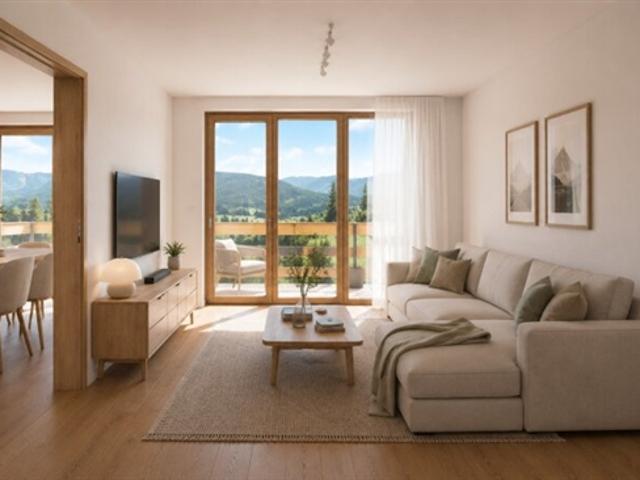 Wohnung kaufen in Schlierbach, Oberösterreich