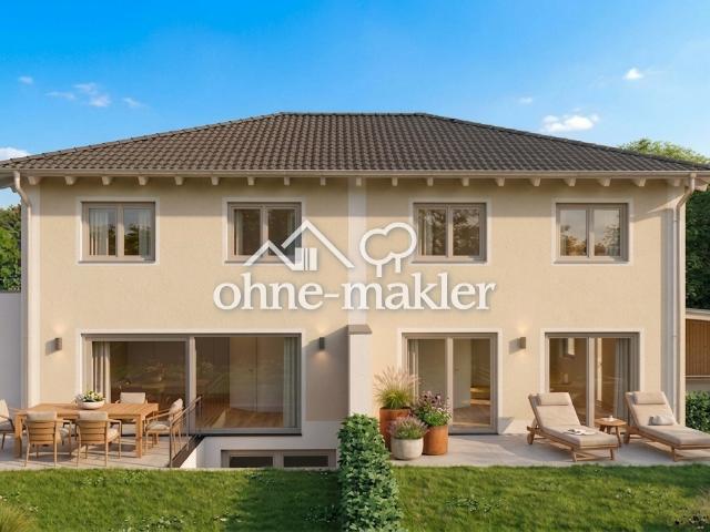Haus kaufen in Türkheim, Bayern