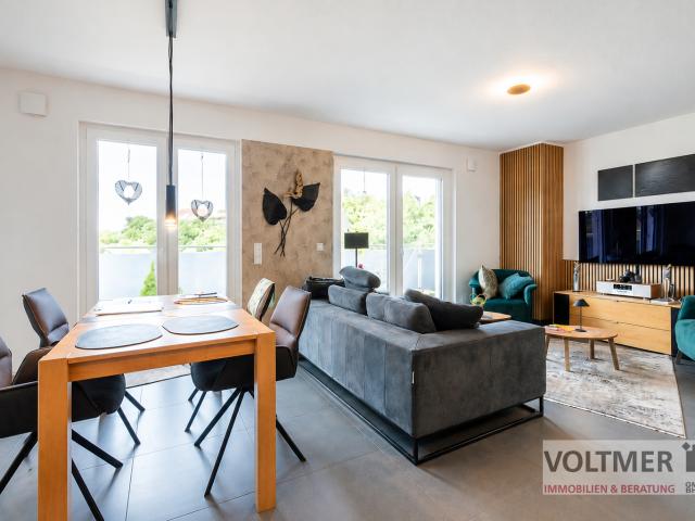Wohnung kaufen in Neunkirchen