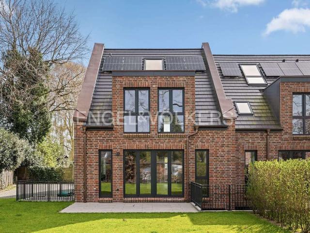 Haus kaufen in Tangstedt, Kreis Stormarn