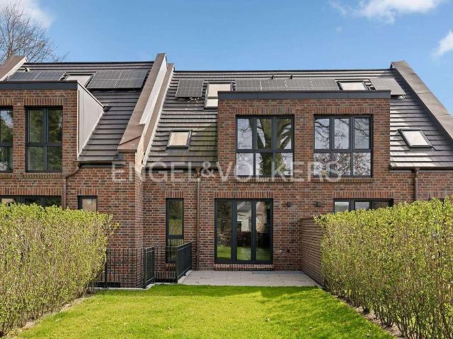 Haus kaufen in Tangstedt, Kreis Stormarn