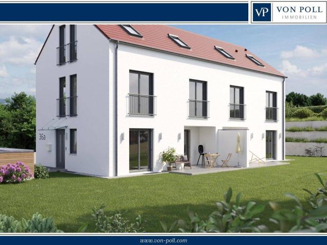 Haus kaufen in Gersthofen