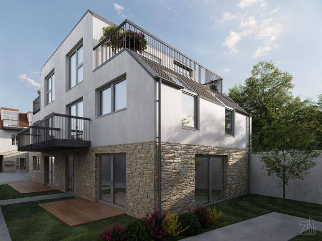 Haus kaufen in Floridsdorf, Wien
