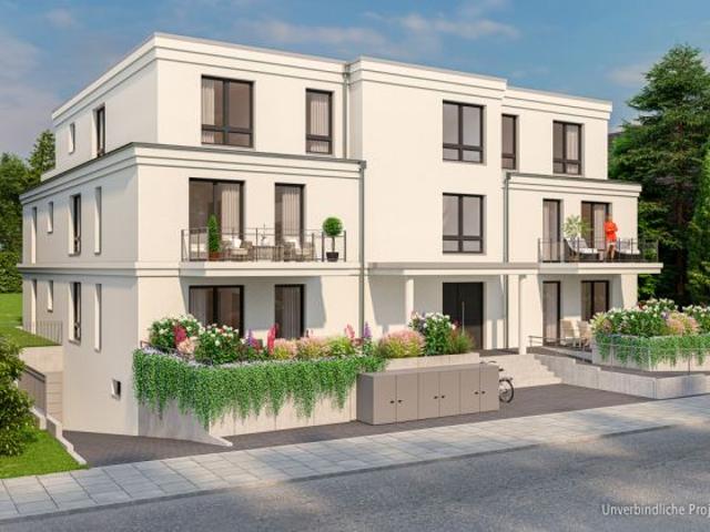 Wohnung kaufen in Mülheim, Nordrhein-Westfalen