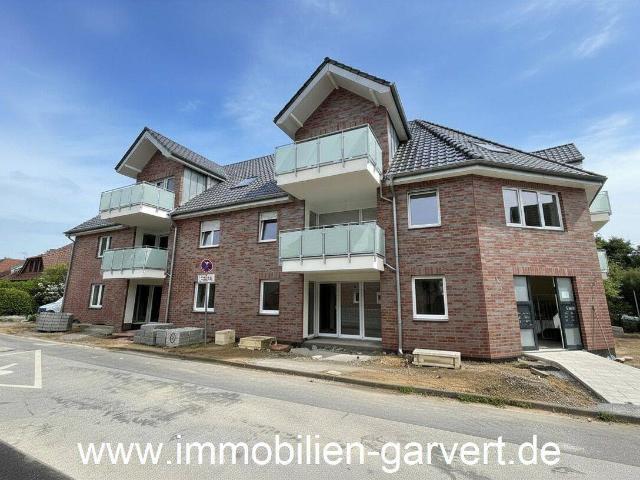 Wohnung kaufen in Rhade, Dorsten