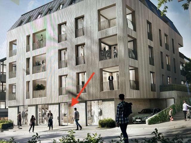 Büro kaufen in Nagold, Landkreis Calw