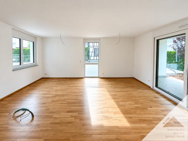 Apartment mieten in Holzgerlingen, Baden-Württemberg