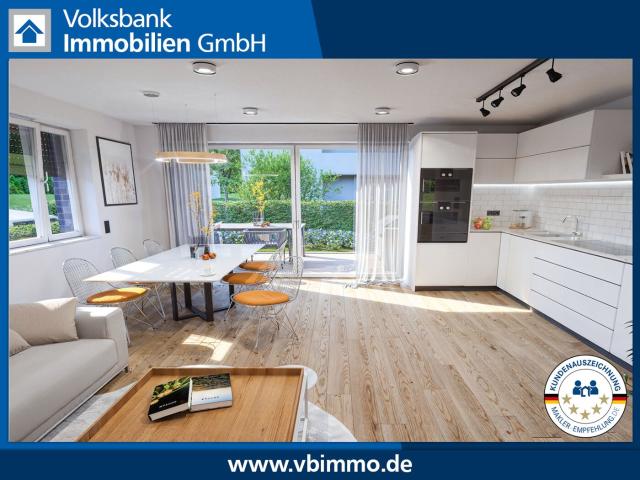 Wohnung kaufen in Varbrook, Nordrhein-Westfalen