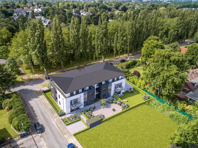 Etagenwohnung kaufen in Dortmund