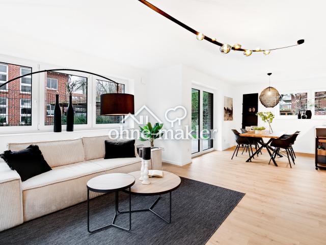 Apartment kaufen in Wolbeck, Munster