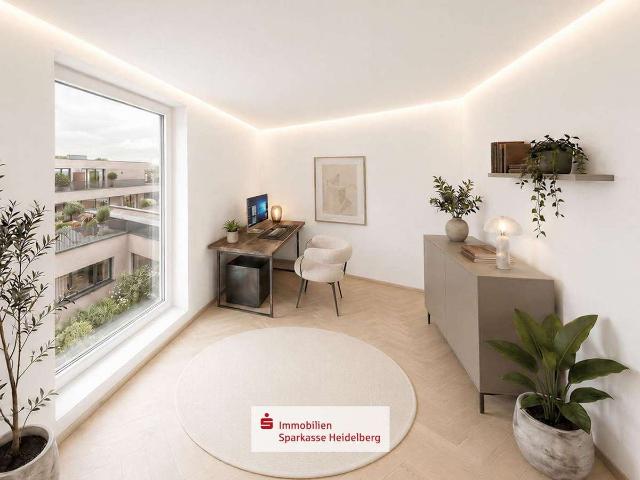 Wohnung kaufen in Plankstadt, Rhein-Neckar-Kreis