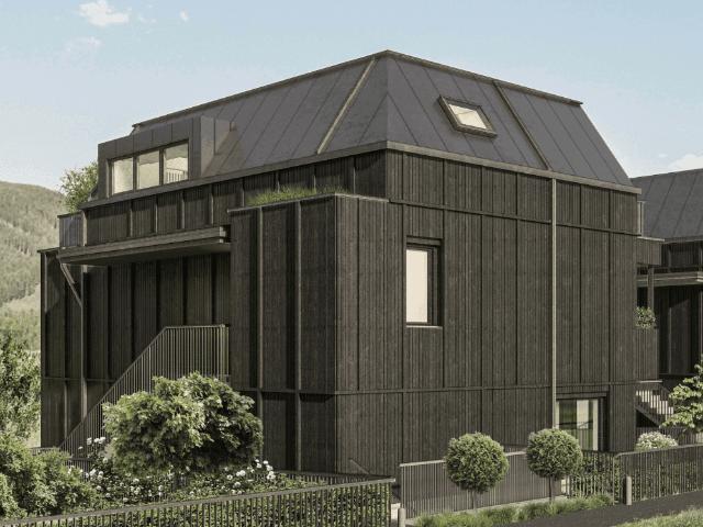 Apartment kaufen in Natters, Tirol