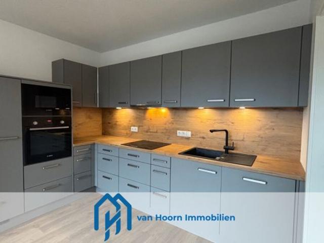Wohnung kaufen in Moormerland, Niedersachsen