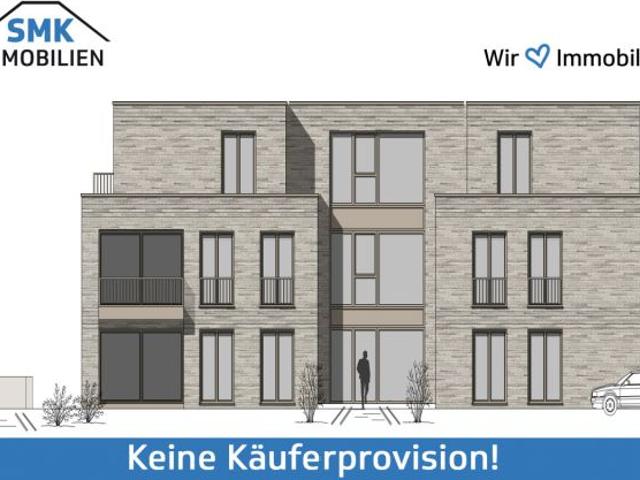 Wohnung kaufen in Rietberg, Nordrhein-Westfalen