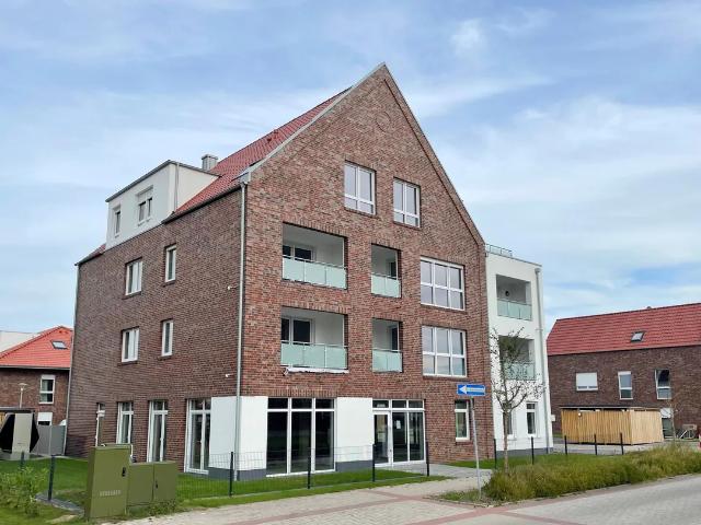 Apartment mieten in Papenburg, Niedersachsen