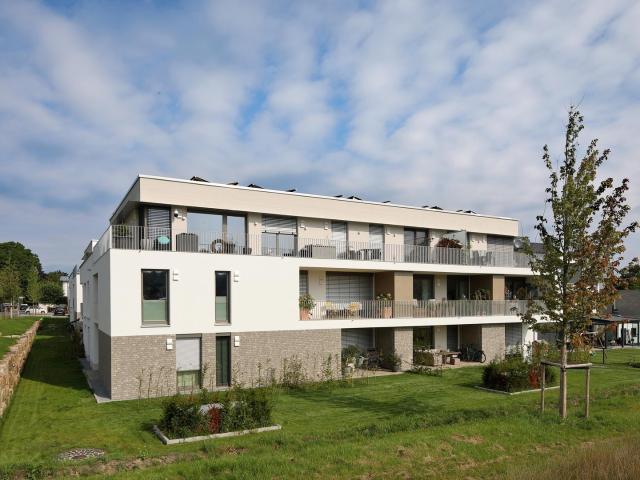 Wohnung mieten in Villigst, Schwerte