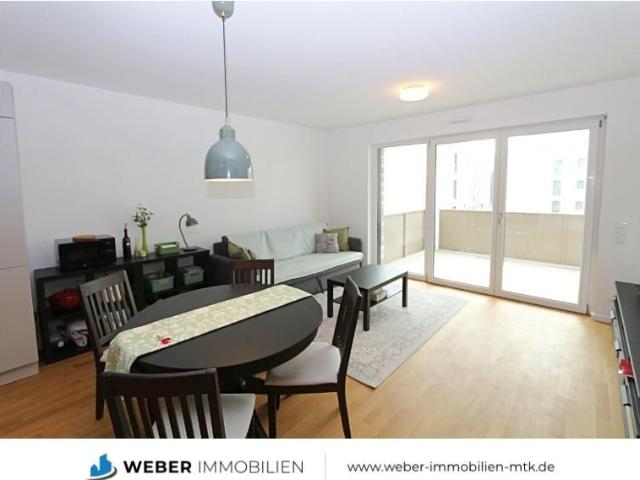 Apartment mieten in Hattersheim, Hessen