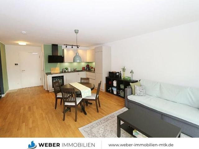 Apartment mieten in Hattersheim, Hessen